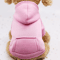 Small Dog Clothes Warm Pet Dog Outfit For Chihuahua French Bulldog And Puppies 8