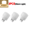 USB Night Light Warm White Eye Protection Reading Lamp For Desk Bed And Travel 13