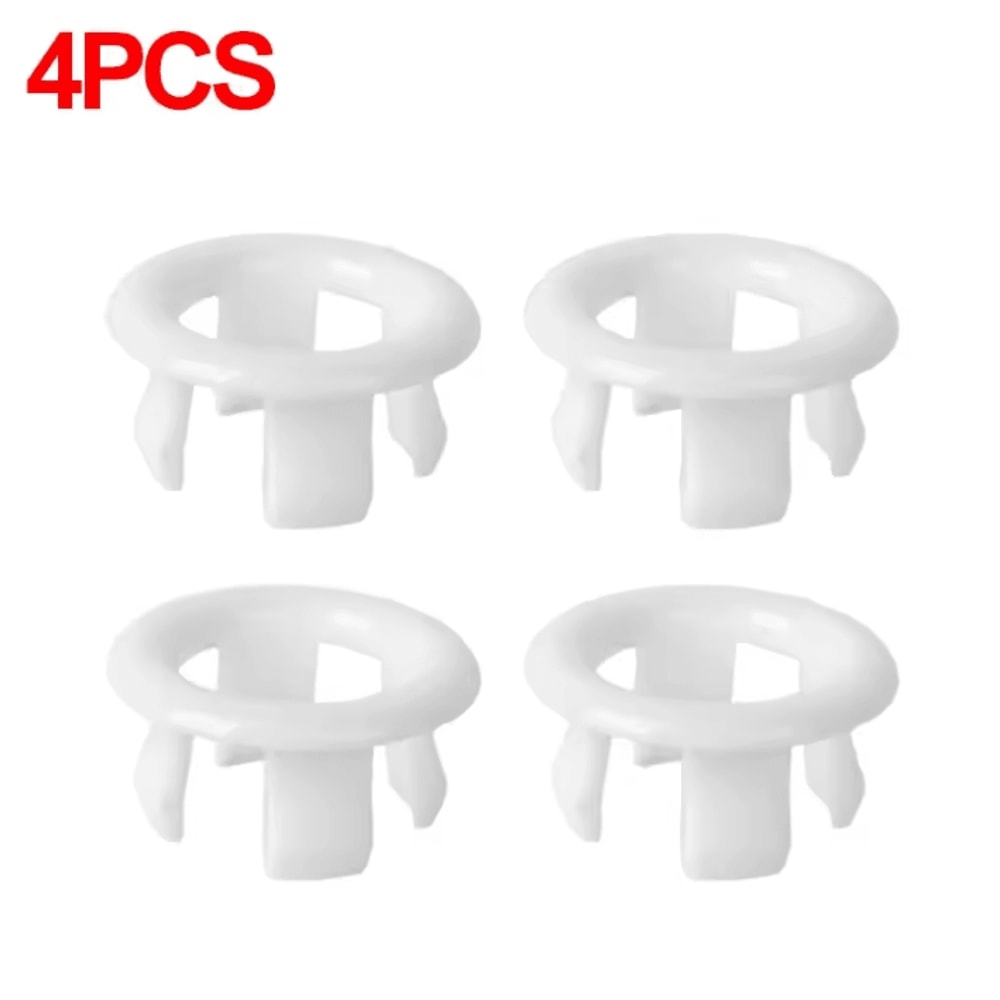 Sink Overflow Plug Wash Basin And Kitchen Bathroom Drain Cover Replacement 15