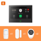 Smart Home Alarm System 7 Inches Wireless WiFi And 4G Security Protection Kit 7