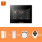 Smart Home Alarm System Tuya WiFi Wireless Security Kit Compatible With Alexa And Google Home 13