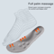 High Elasticity Sport Shoe Insoles Soft Arch Support Orthotic Cushion Pads 1