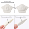6 Pair12 Pcs Adjustable Heel Pads Lightweight Shoe Insoles For Sport Comfort And Cushioning 4