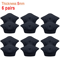 6 Pair12 Pcs Adjustable Heel Pads Lightweight Shoe Insoles For Sport Comfort And Cushioning 7