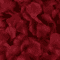 Artificial Rose Petals Red Silk Petal Decor For Weddings Valentines Day And Parties 7