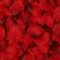 Artificial Rose Petals Red Silk Petal Decor For Weddings Valentines Day And Parties 13