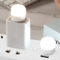 USB Night Light Mini LED Reading Lamp With Eye Protection For Home And Travel 2