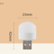 USB Night Light Mini LED Reading Lamp With Eye Protection For Home And Travel 4
