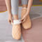 Thermal Mens Slipper Socks Winter Warm Cotton NonSlip Fuzzy Floor Socks 4