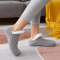 Thermal Mens Slipper Socks Winter Warm Cotton Fuzzy NonSlip Home Floor Socks 10