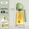 Dual Purpose Kitchen Oil Spray Bottle Leakproof Oil Can For Cooking And Household Use 13