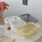 Retractable Sink Storage Rack Drain Basket Fruit Basin And Kitchen Organizer 2