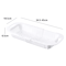 Retractable Sink Storage Rack Drain Basket Fruit Basin And Kitchen Organizer 6