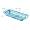 Retractable Sink Storage Rack Drain Basket Fruit Basin And Kitchen Organizer 8