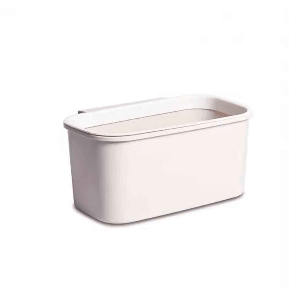 Bedside Hanging Basket Phone Shelf For Student Dorm Storage 5