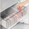 Refrigerator Storage Box Food Grade Organizer For Frozen Meat And Daily Meal Storage 2