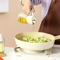 Kitchen Household Oil Spray Bottle Dual Oil Mist Sprayer For Air Fryer And Cooking 3