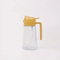 Kitchen Household Oil Spray Bottle Dual Oil Mist Sprayer For Air Fryer And Cooking 6
