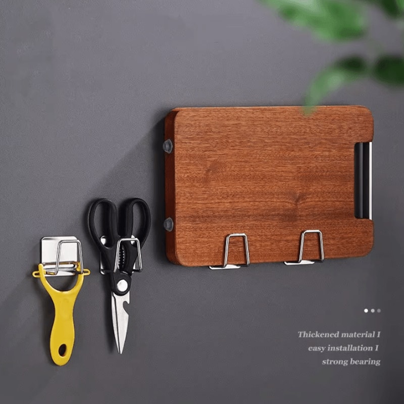 Stainless Steel Sink Sponge Rack Draining Holder For Sponge And Steel Wire Ball 2