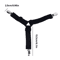 4Piece Adjustable Bed Sheet Fasteners Secure Mattress Cover Clip Straps 4