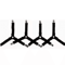 4Piece Adjustable Bed Sheet Fasteners Secure Mattress Cover Clip Straps 6