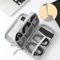 Compact Travel Digital Gear Organizer Tech Accessories Storage Bag 2