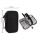 Compact Travel Digital Gear Organizer Tech Accessories Storage Bag 5