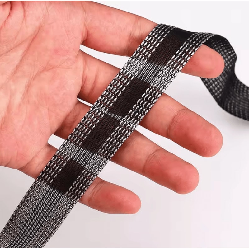 DIY IronOn Pants Hem Tape SelfAdhesive Fabric Repair For Jeans Clothing 3