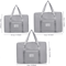 Travel Large Capacity Storage Bag Portable Sports Gym Handbag 4