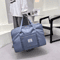 Travel Large Capacity Storage Bag Portable Sports Gym Handbag 5