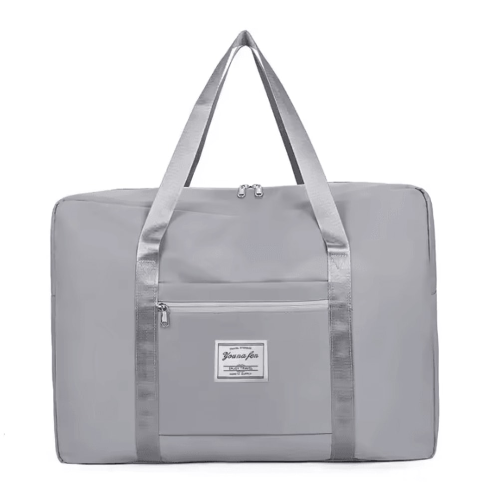 Travel Large Capacity Storage Bag Portable Sports Gym Handbag 7