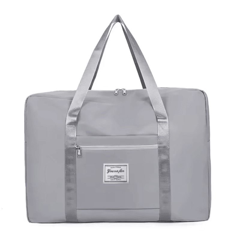 Travel Large Capacity Storage Bag Portable Sports Gym Handbag 7