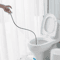 16 Meters Drain Snake Tool Flexible Spring Pipe Clog Remover For Kitchen Bathroom 2