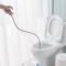 16 Meters Drain Snake Tool Flexible Spring Pipe Clog Remover For Kitchen Bathroom 2