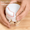 Hand Pull Garlic Chopper Manual Garlic Grinder Mincer For Fast Meal Prep 3