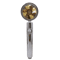 New Propeller Driven Shower Head Cotton Filter Turbocharged High Pressure Handheld Shower Nozzle 7