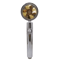 New Propeller Driven Shower Head Cotton Filter Turbocharged High Pressure Handheld Shower Nozzle 7