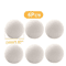 Reusable Wool Dryer Balls 118157196 Inch Natural Laundry Softener Balls 14