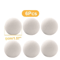 Reusable Wool Dryer Balls 118157196 Inch Natural Laundry Softener Balls 14