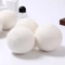 Reusable Wool Dryer Balls 118157196 Inch Natural Laundry Softener Balls 2