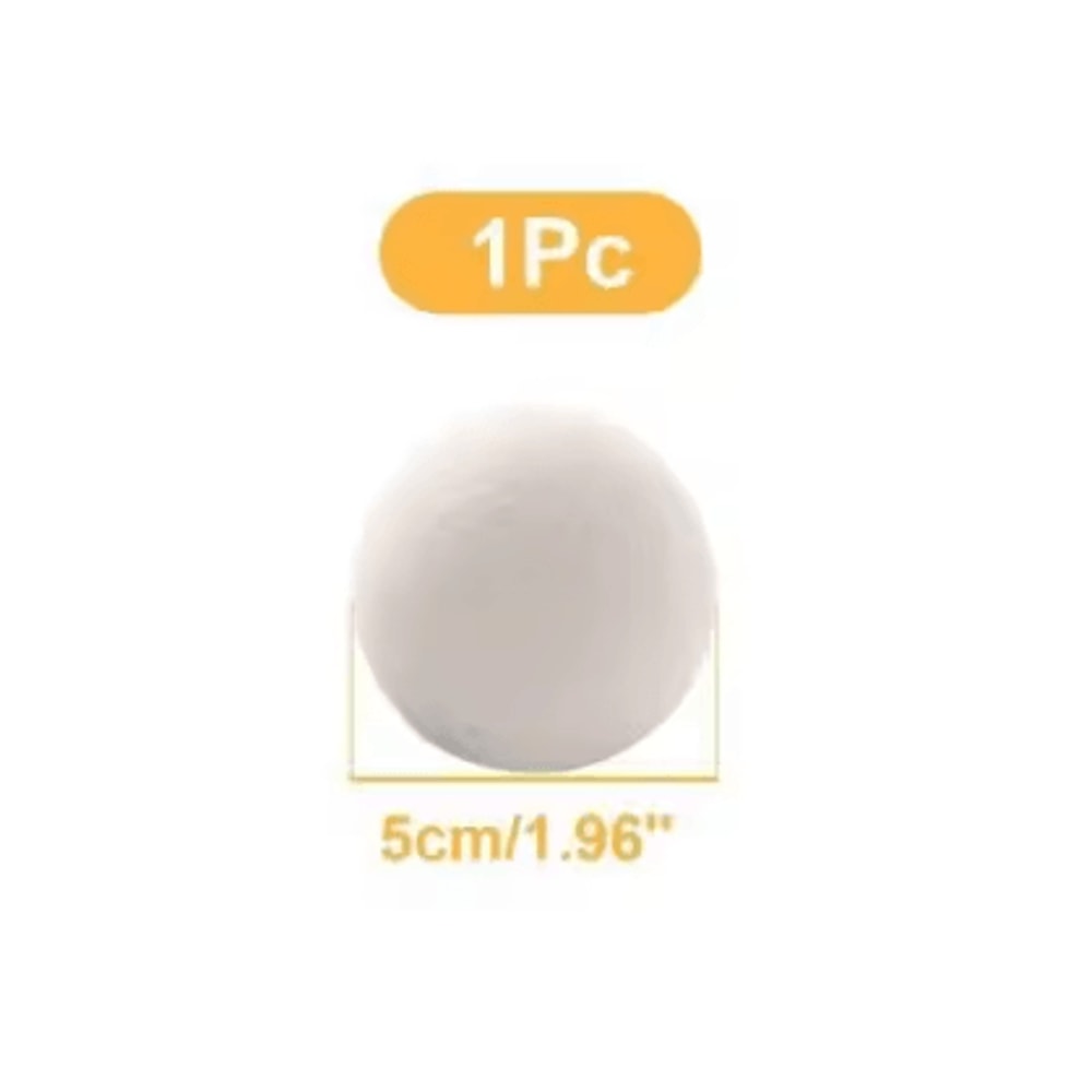 Reusable Wool Dryer Balls 118157196 Inch Natural Laundry Softener Balls 8