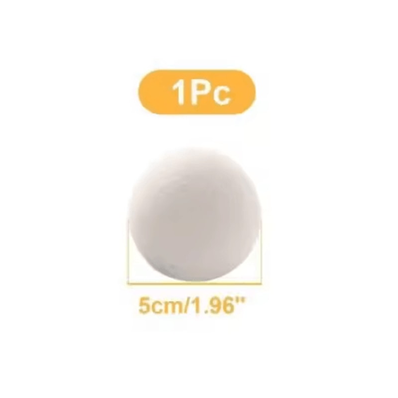 Reusable Wool Dryer Balls 118157196 Inch Natural Laundry Softener Balls 8