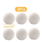 Reusable Wool Dryer Balls 118157196 Inch Natural Laundry Softener Balls 12