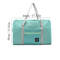 TravelEase Large Capacity Waterproof Folding Travel Bag With Shoulder Strap 4