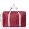TravelEase Large Capacity Waterproof Folding Travel Bag With Shoulder Strap 5
