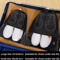 5Piece Waterproof Shoe Storage Bag Set Large Capacity NonWoven Travel Shoe Organizer 7