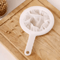 Reusable High Density Mesh Filter Bag MultiUse Strainer For Soy Milk Tea Coffee More 3