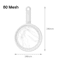 Reusable High Density Mesh Filter Bag MultiUse Strainer For Soy Milk Tea Coffee More 5