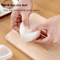 4Piece DIY Sushi Mold Set Triangular Onigiri Rice Ball Maker For Bento Kitchen 0
