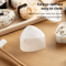 4Piece DIY Sushi Mold Set Triangular Onigiri Rice Ball Maker For Bento Kitchen 1